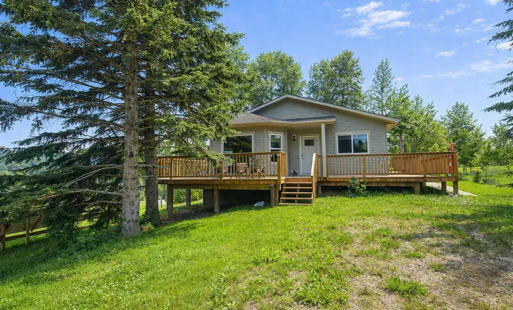 375040 Range Road 8-1 Rural Clearwater County AB T4T 2A2