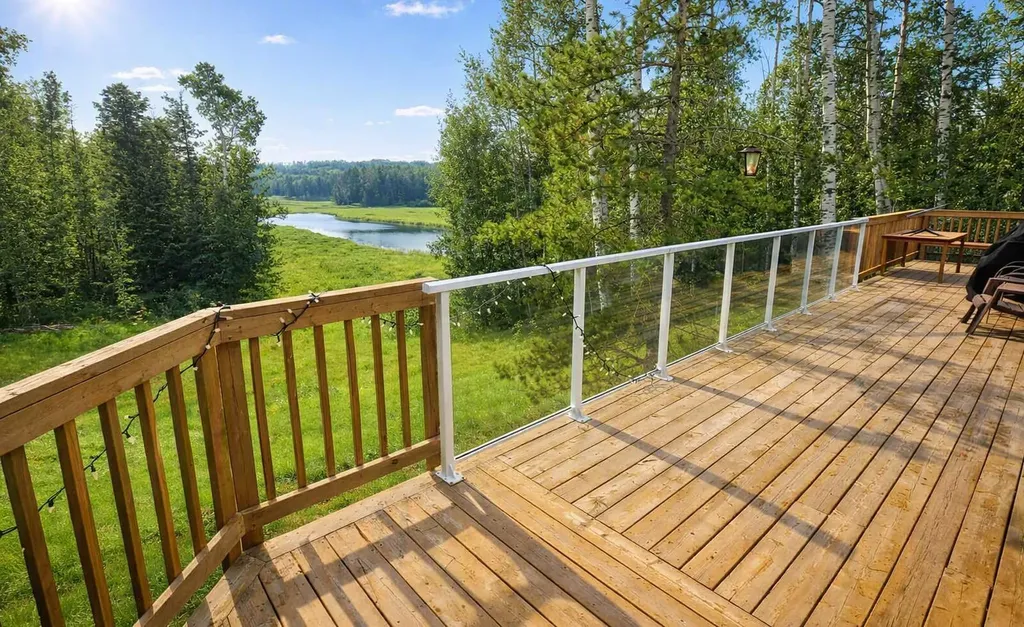 375040 Range Road 8-1 Rural Clearwater County AB T4T 2A2
