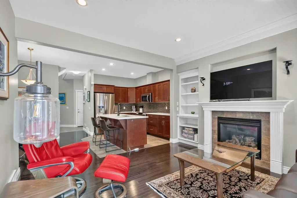 153 Shalestone Way Fort Mcmurray AB T9K 0T6