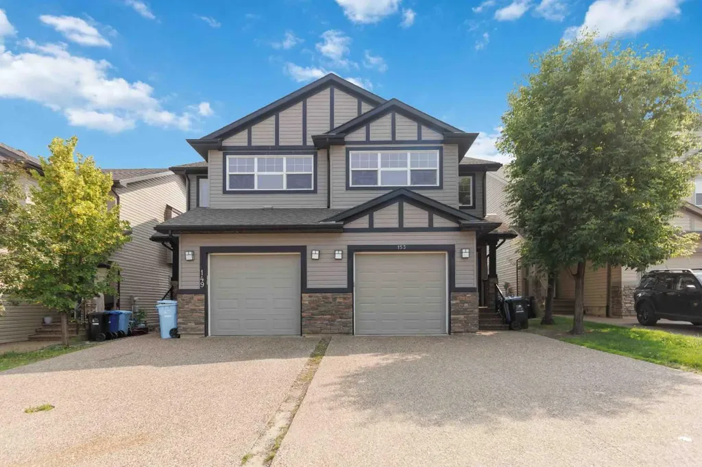 153 Shalestone Way Fort Mcmurray AB T9K 0T6