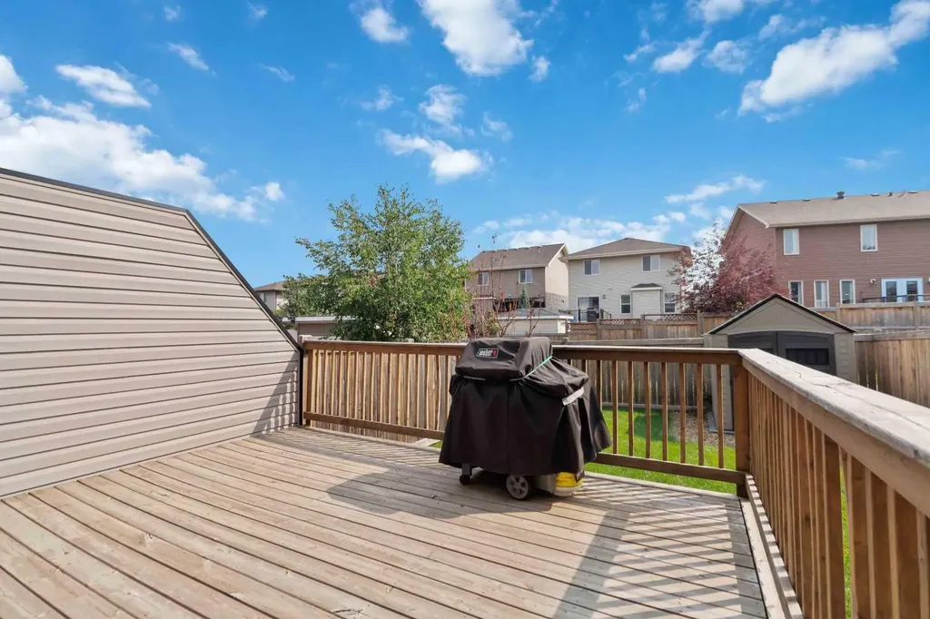 153 Shalestone Way Fort Mcmurray AB T9K 0T6