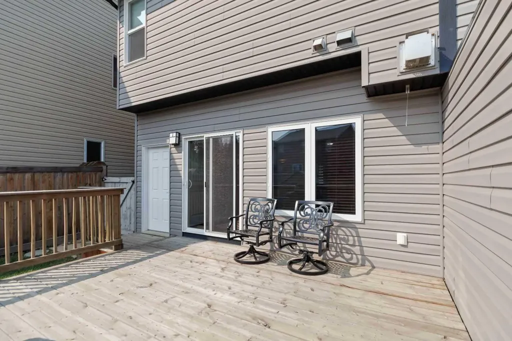153 Shalestone Way Fort Mcmurray AB T9K 0T6