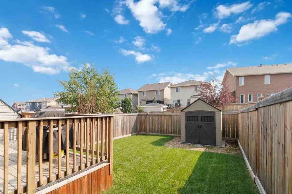 153 Shalestone Way Fort Mcmurray AB T9K 0T6