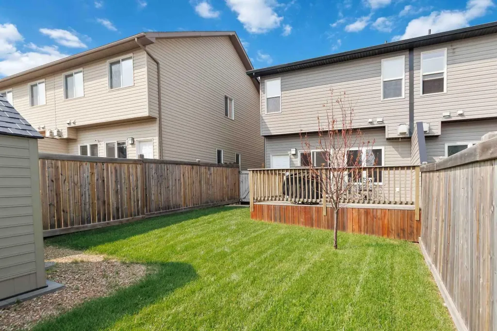 153 Shalestone Way Fort Mcmurray AB T9K 0T6