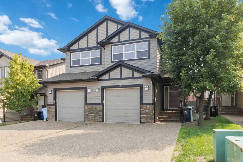 153 Shalestone Way Fort Mcmurray AB T9K 0T6