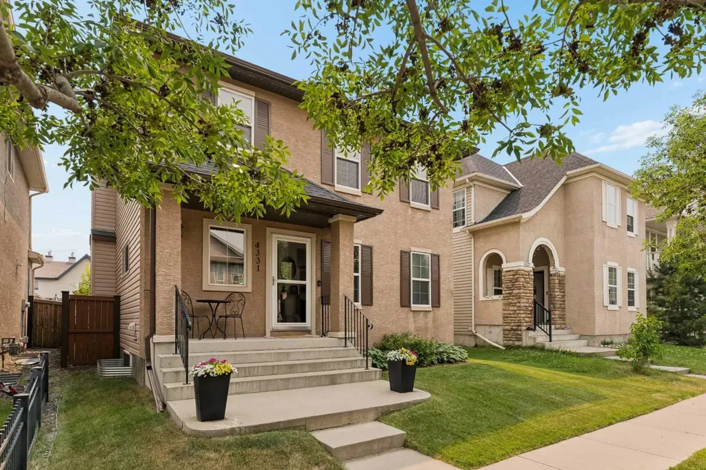 4331 Elgin Avenue SE Calgary AB T2Z 4N5