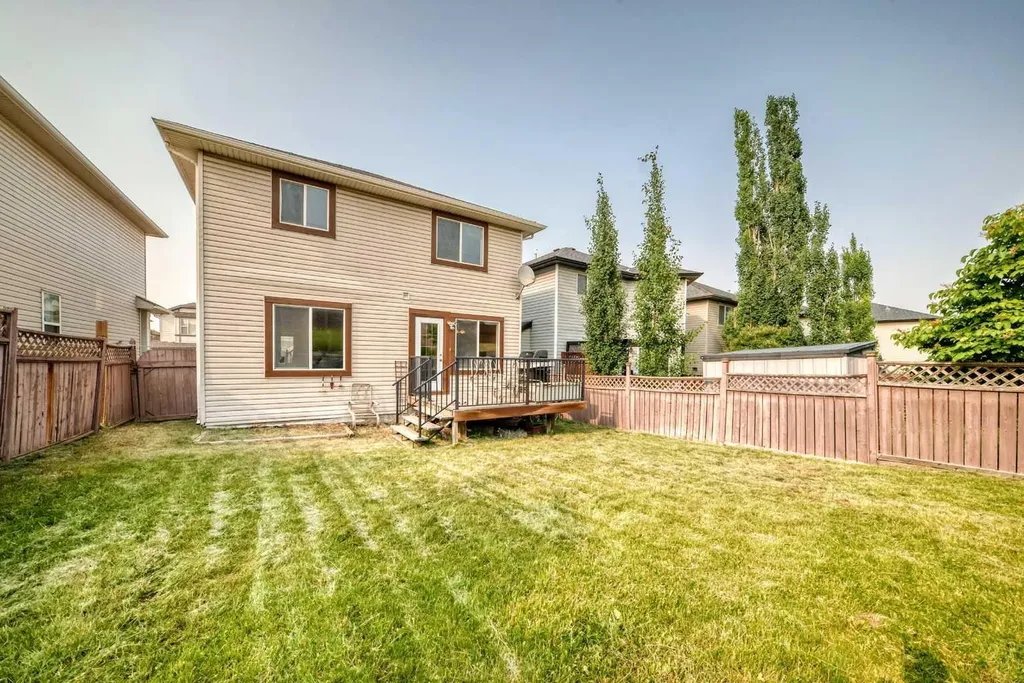 163 Valley Crest Close NW Calgary AB T3B 5X2