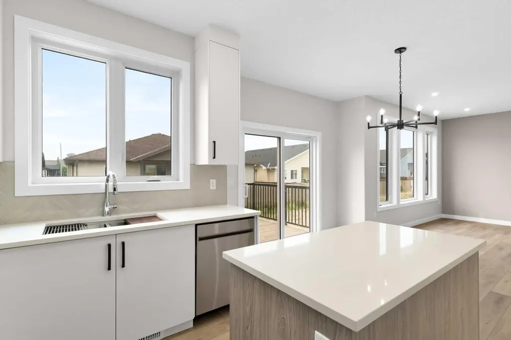58 Vincent Crescent Olds AB T4H0G7