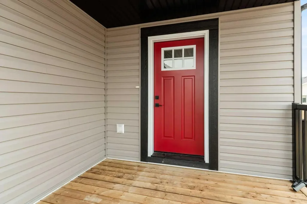 58 Vincent Crescent Olds AB T4H0G7