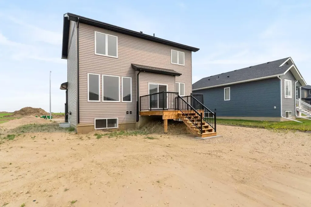 58 Vincent Crescent Olds AB T4H0G7