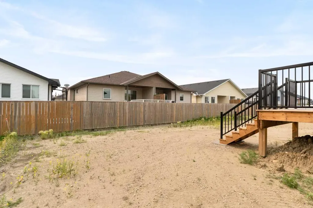 58 Vincent Crescent Olds AB T4H0G7