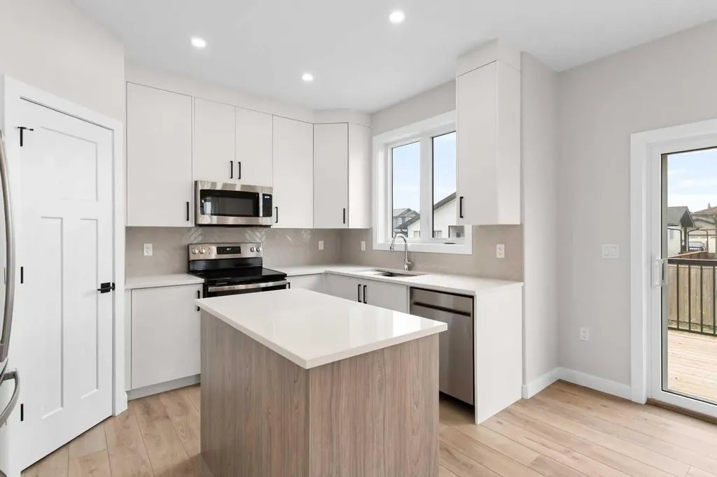 58 Vincent Crescent Olds AB T4H0G7