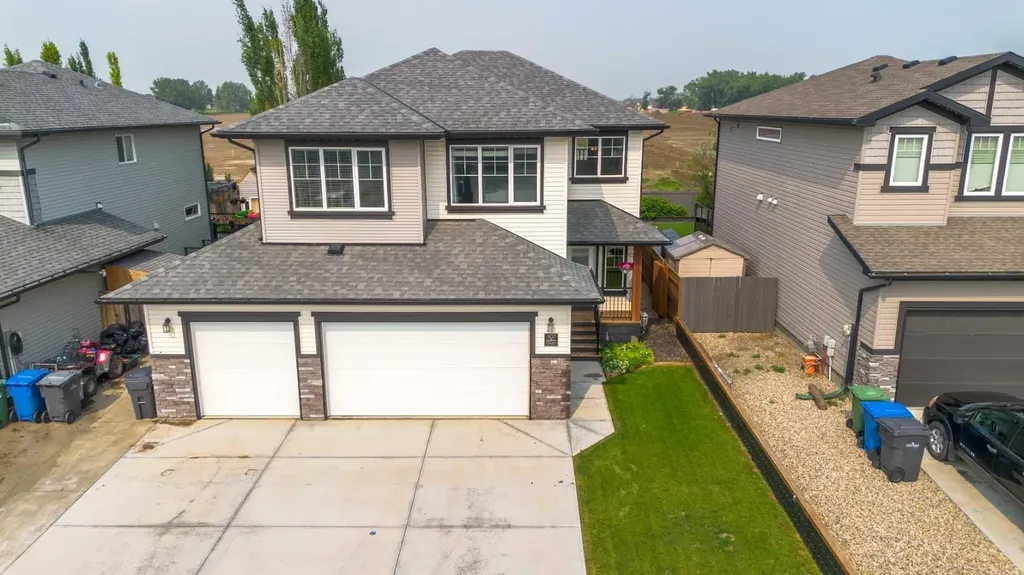 107 Westgate Drive Coaldale AB T1M 0E1