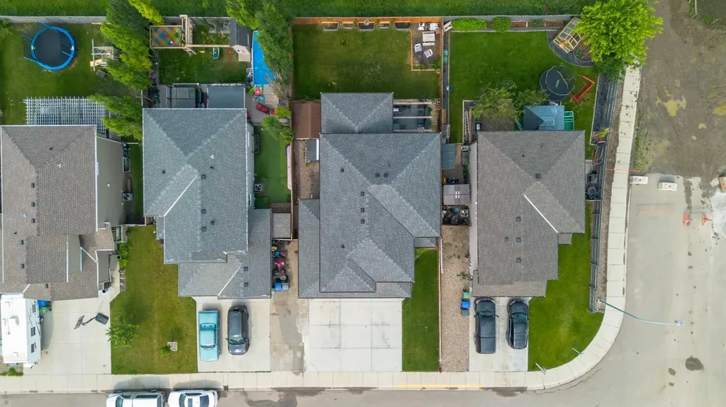 107 Westgate Drive Coaldale AB T1M 0E1