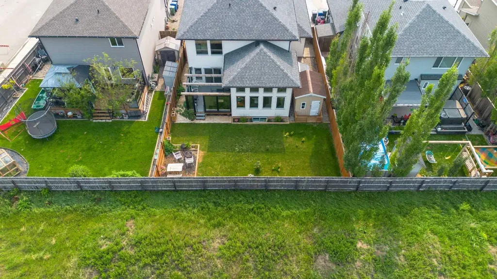 107 Westgate Drive Coaldale AB T1M 0E1