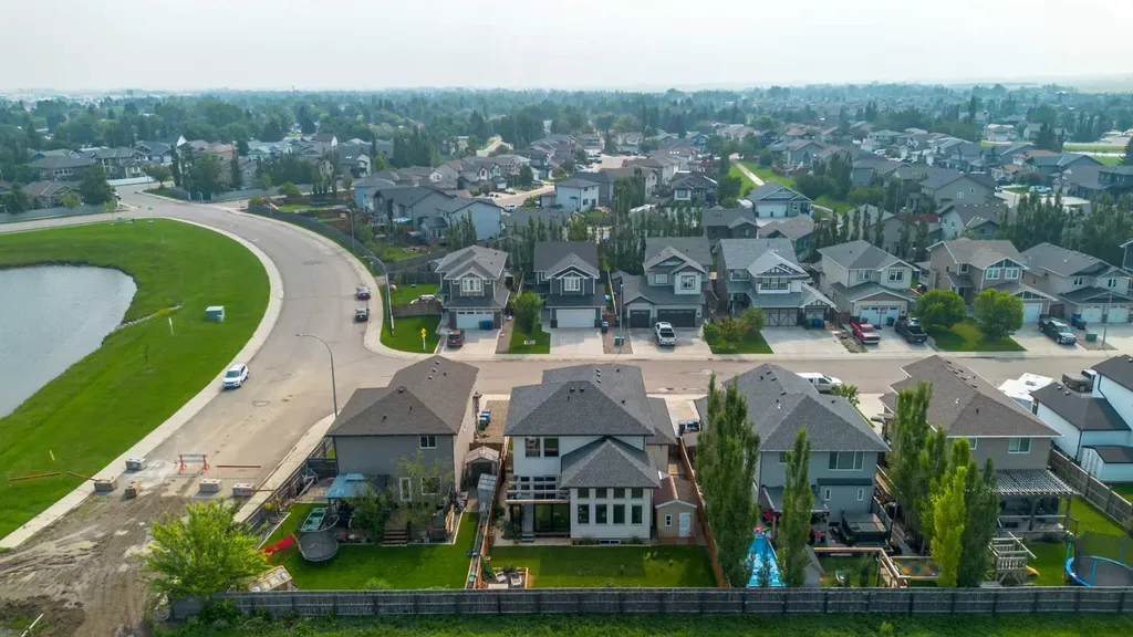 107 Westgate Drive Coaldale AB T1M 0E1