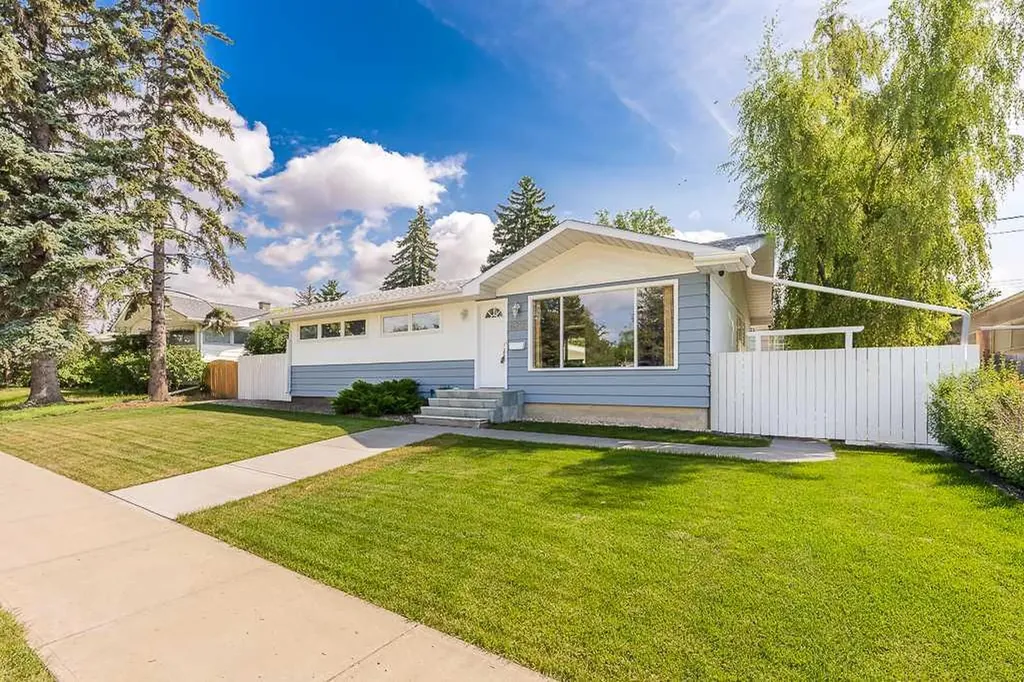 6312 Elbow Drive SW Calgary AB T2V 1J5