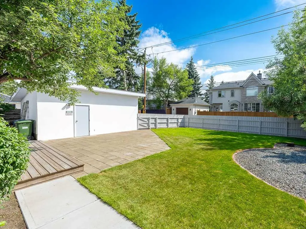 6312 Elbow Drive SW Calgary AB T2V 1J5