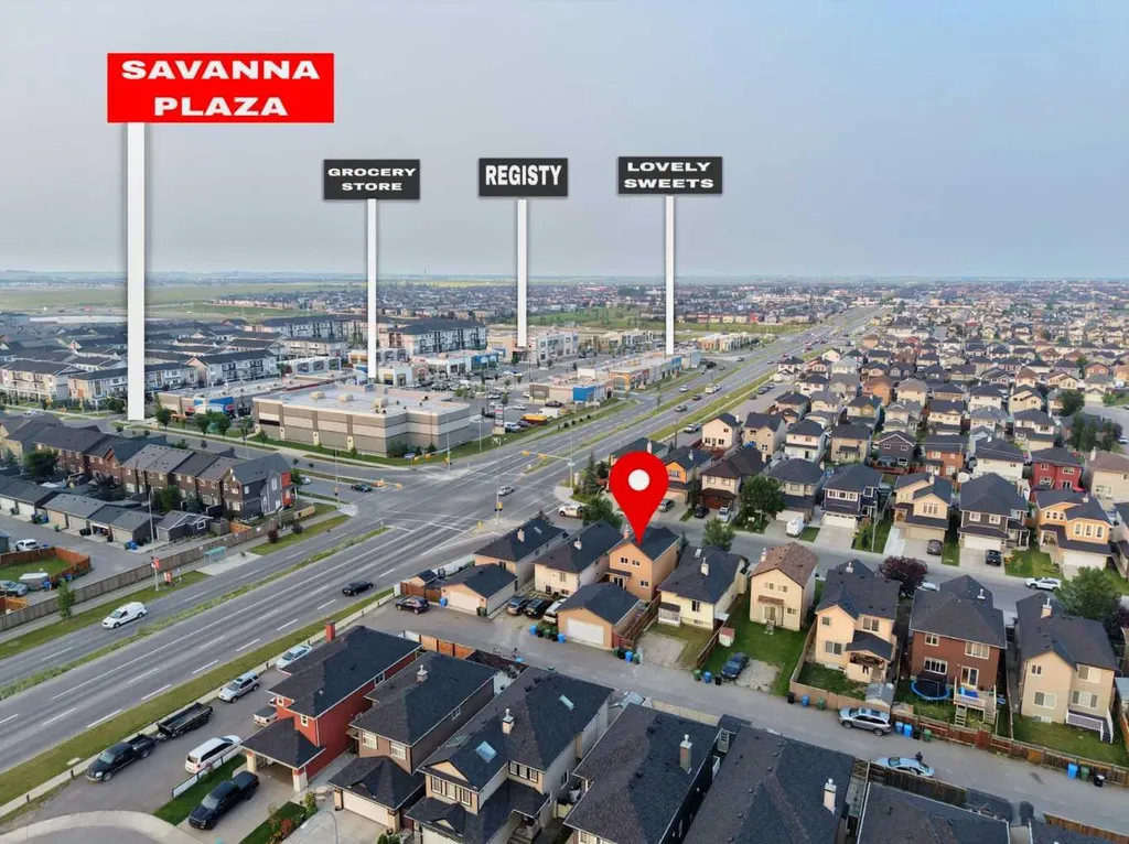 8474 Saddleridge Drive NE Calgary AB T3J5H8