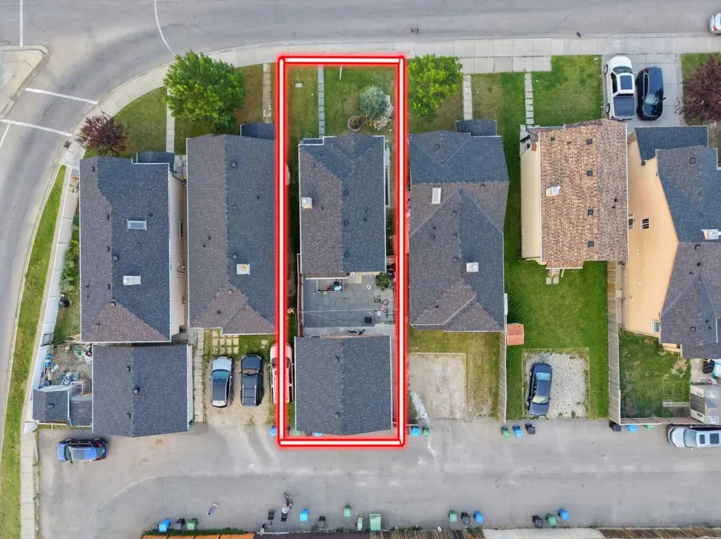 8474 Saddleridge Drive NE Calgary AB T3J5H8