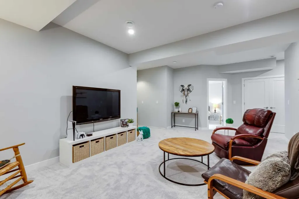 201 Cooperswood Green SW Airdrie AB T4B 5R2