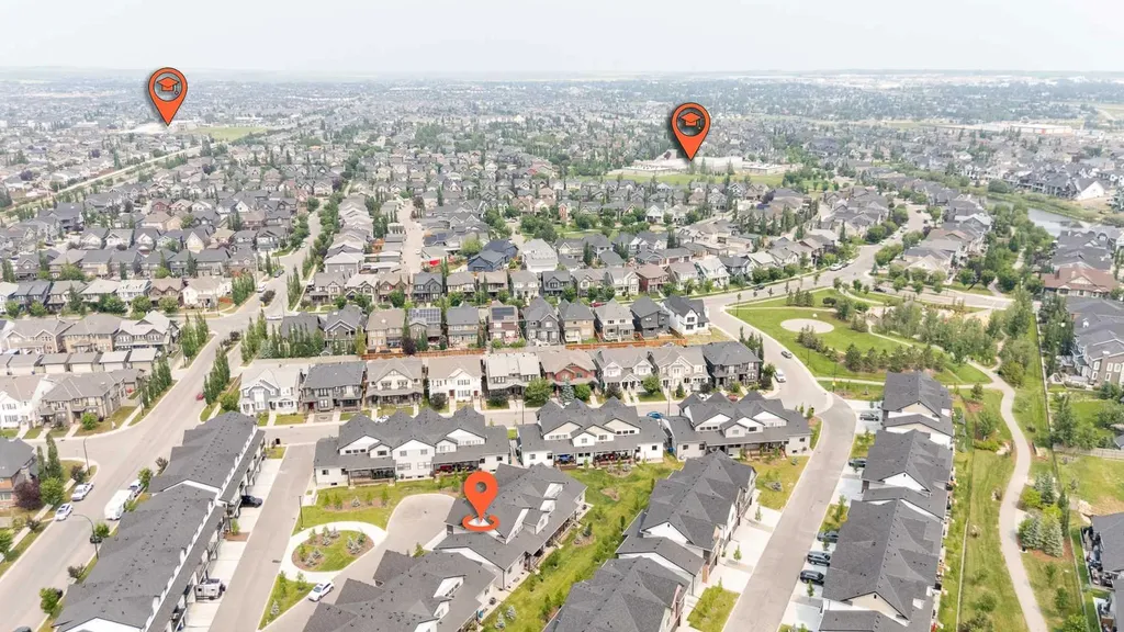 201 Cooperswood Green SW Airdrie AB T4B 5R2