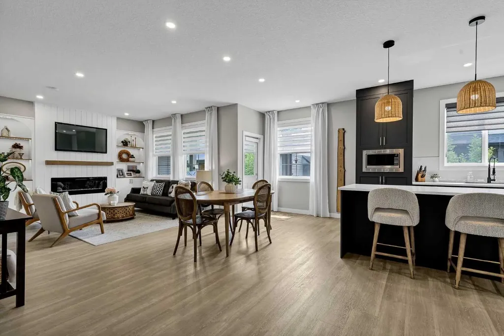 201 Cooperswood Green SW Airdrie AB T4B 5R2