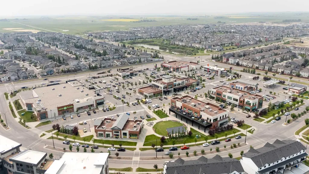 201 Cooperswood Green SW Airdrie AB T4B 5R2