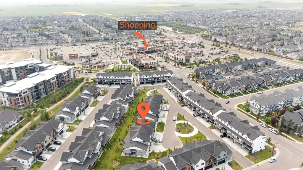 201 Cooperswood Green SW Airdrie AB T4B 5R2