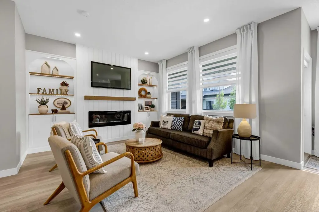201 Cooperswood Green SW Airdrie AB T4B 5R2