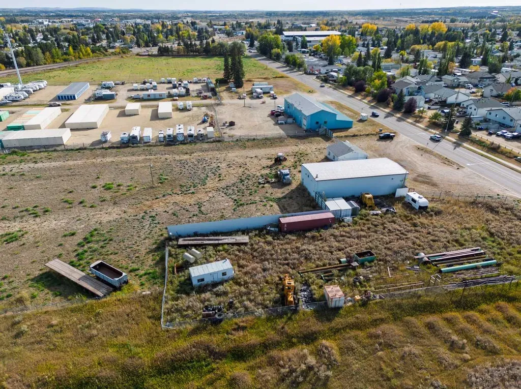 5509 Broadway Street Blackfalds AB T4M 0L4