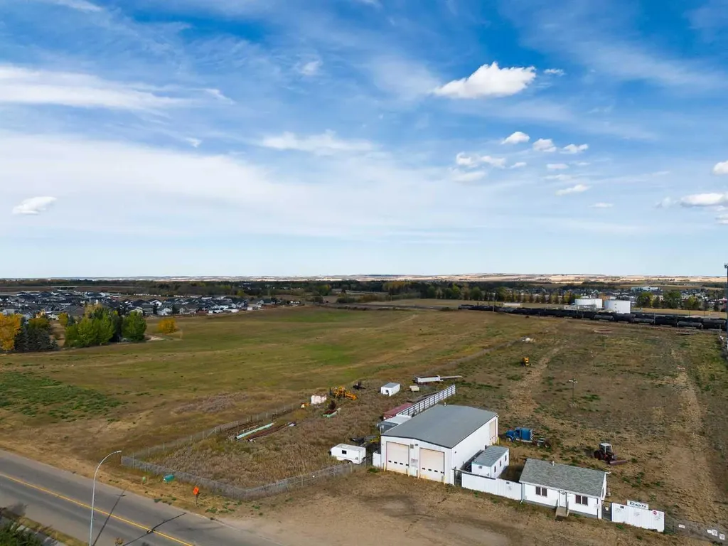 5509 Broadway Street Blackfalds AB T4M 0L4