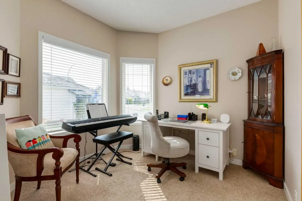 165 Chaparral Villas SE Calgary AB T2X 3N5