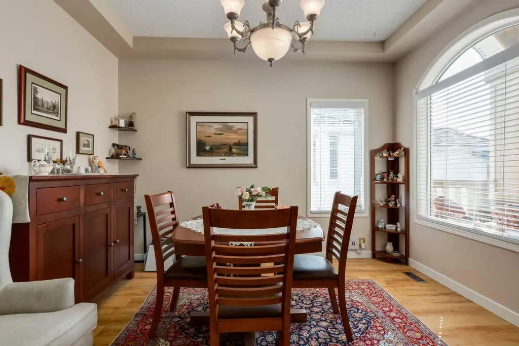 165 Chaparral Villas SE Calgary AB T2X 3N5