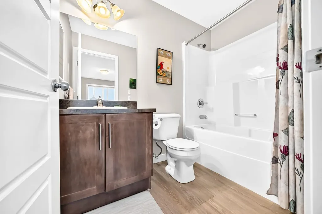 2781 Chinook Winds Drive SW Airdrie AB T4B3S5