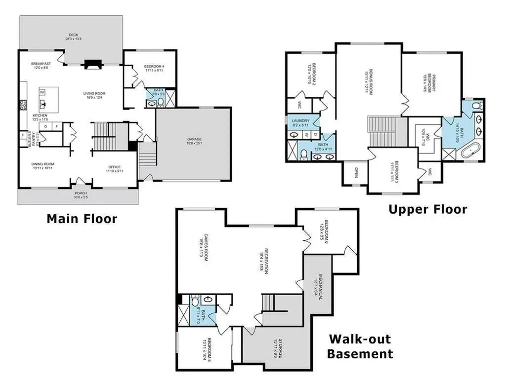 9318 14 Avenue SW Calgary AB T3H 0M1