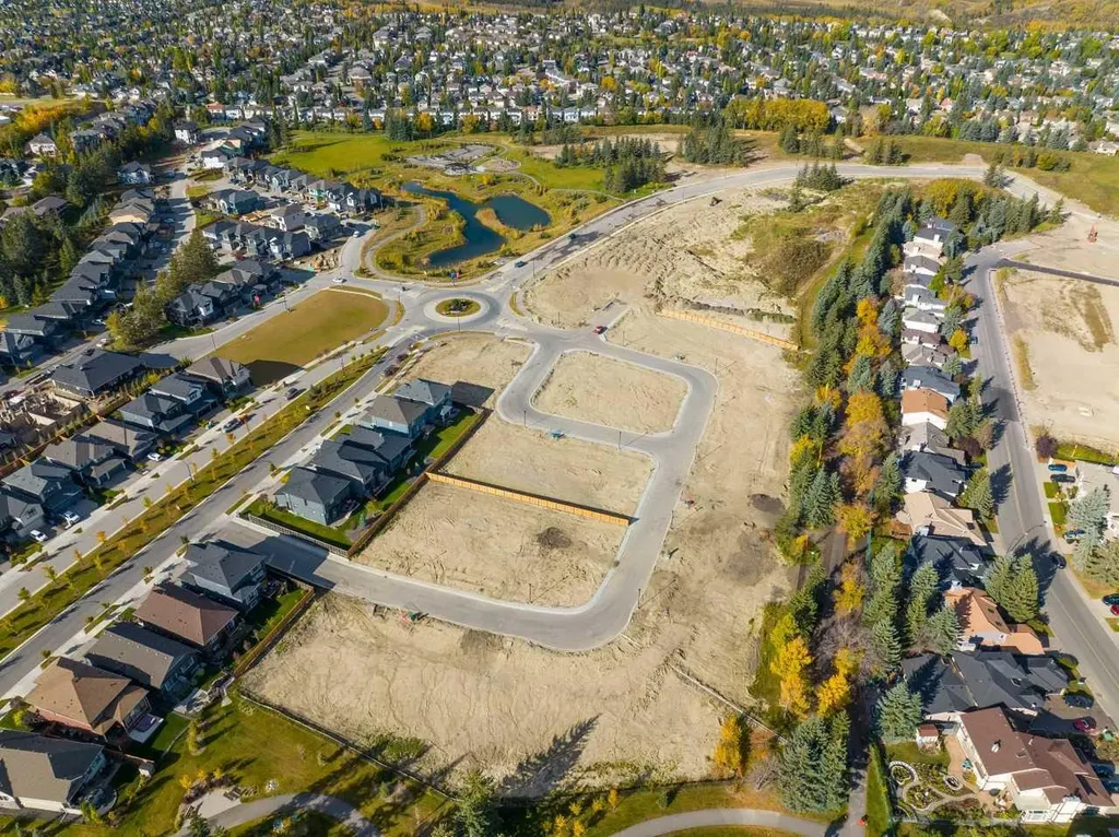 40 Shawnee Passage SW Calgary AB T2Y1G4
