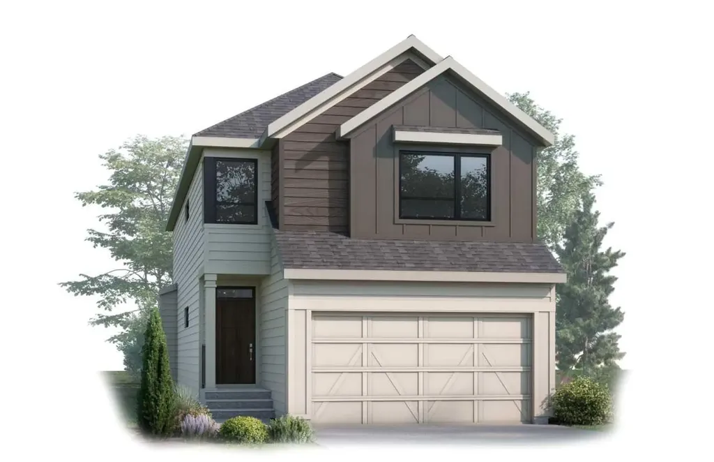 40 Shawnee Passage SW Calgary AB T2Y1G4