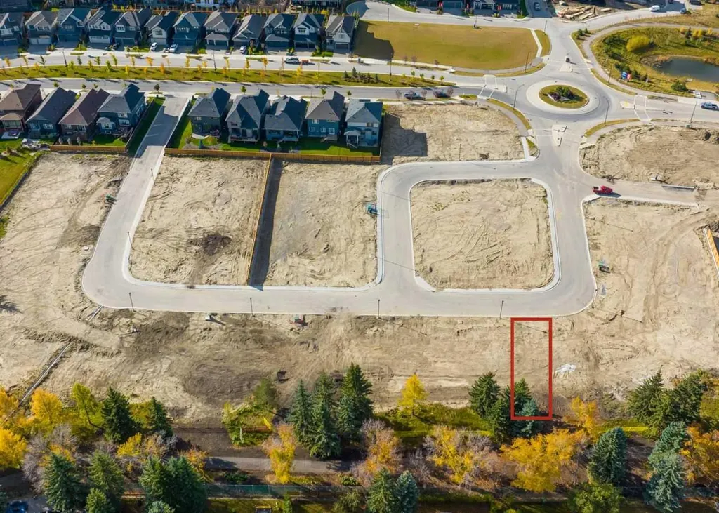 40 Shawnee Passage SW Calgary AB T2Y1G4