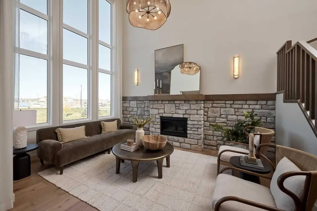 40 Shawnee Passage SW Calgary AB T2Y1G4