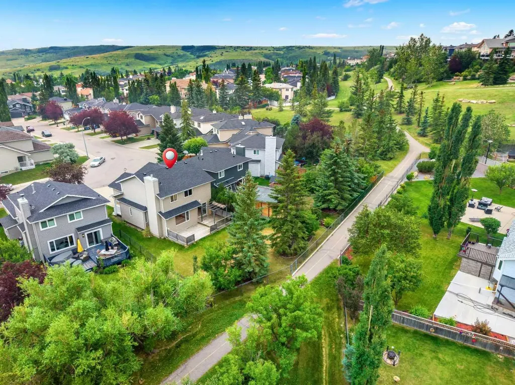 115 Macewan Park Circle Calgary AB T3K 4A3