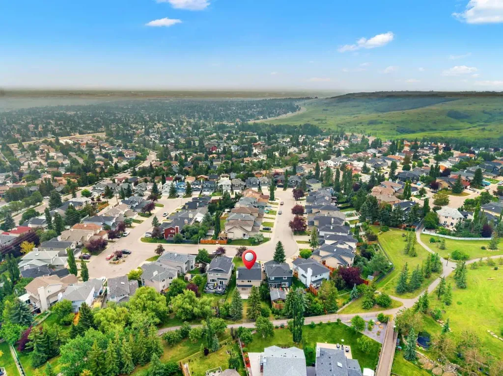 115 Macewan Park Circle Calgary AB T3K 4A3