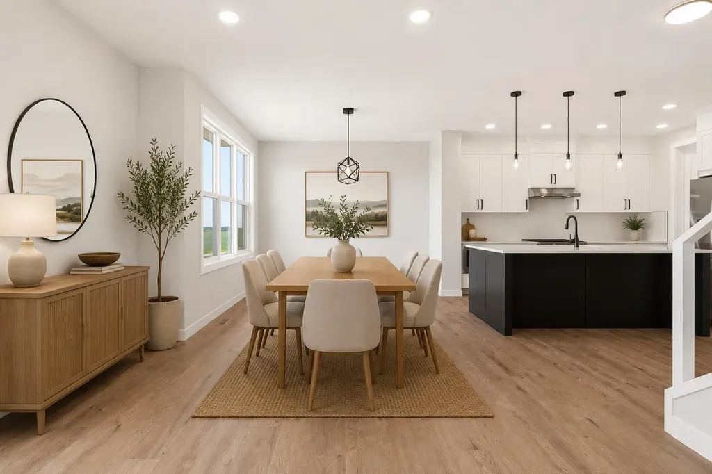 467 Kinniburgh Loop Chestermere AB T1X 3C2