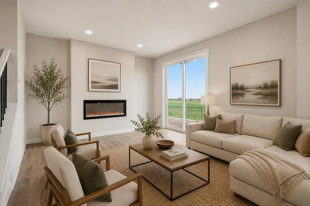467 Kinniburgh Loop Chestermere AB T1X 3C2