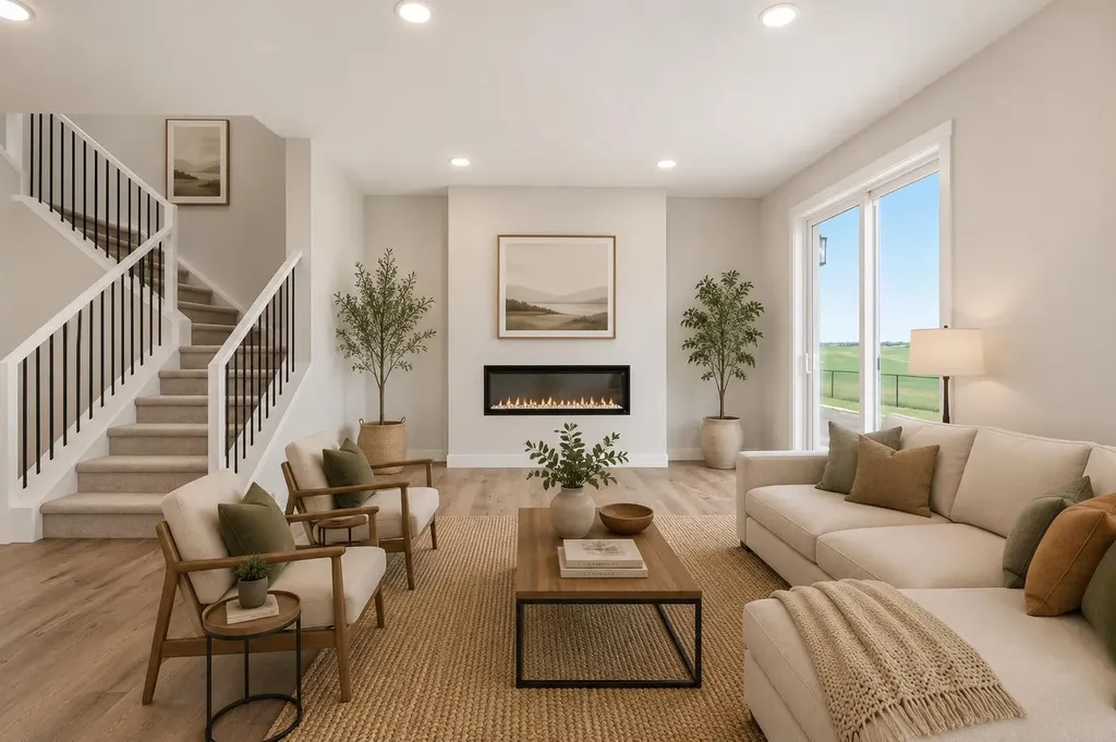467 Kinniburgh Loop Chestermere AB T1X 3C2