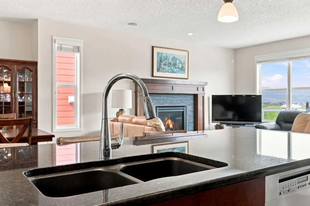 14 Ridge View Place Cochrane AB T4C0P9