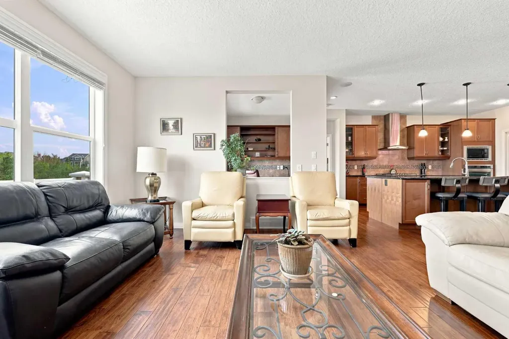 14 Ridge View Place Cochrane AB T4C0P9