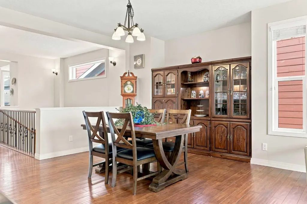 14 Ridge View Place Cochrane AB T4C0P9