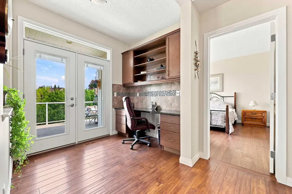 14 Ridge View Place Cochrane AB T4C0P9