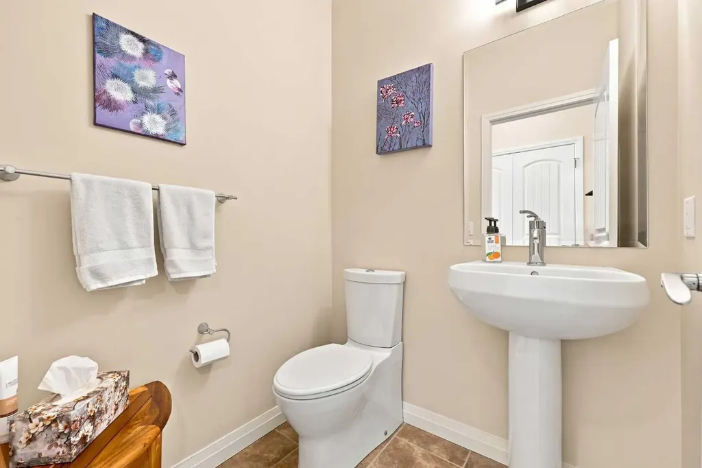 14 Ridge View Place Cochrane AB T4C0P9